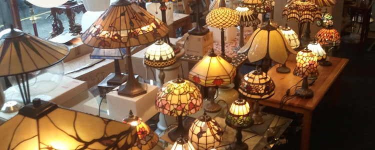  Ten Ways Modern Floor Lamps Can Transform Your Interior